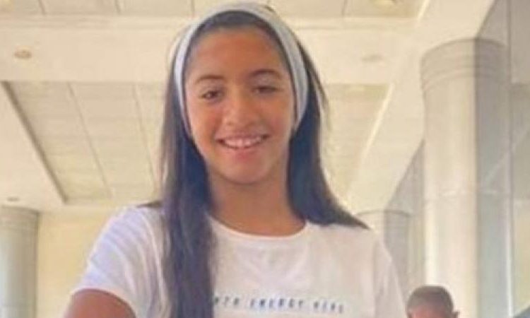 جد السباحة الراحلة شذى نجم يكشف تفاصيل الساعات الأخيرة في حياتها 1 بطلة السباحة