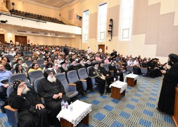 البابا تواضروس الثاني