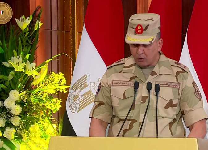 من هو نائب وزير التموين الجديد اللواء وليد أبو المجد 2 نائب وزير التموين الجديد