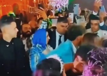 خناقة إمام عاشور