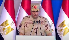 من هو نائب وزير التموين الجديد اللواء وليد أبو المجد 3 اللواء أركان حرب وليد أبو المجد