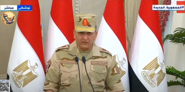 من هو نائب وزير التموين الجديد اللواء وليد أبو المجد 1 نائب وزير التموين