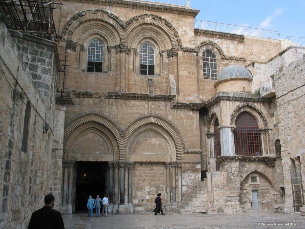 تفاصيل زيارة وفد مسيحي بلغاري إلى القدس وكشف مطلب رئيس الأساقفة للوفد 2 زيارة وفد مسيحي بلغاري للقدس
