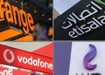 أعطال شركات التكنولوجية العالمية