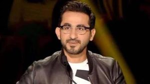 أحمد حلمي يكشف معاناته قبل الشهرة كنا بنجيب كيلو بطاطس بنفطر و بنتسحر بيه 2 برنامج بيت السعد