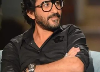 احمد حلمي