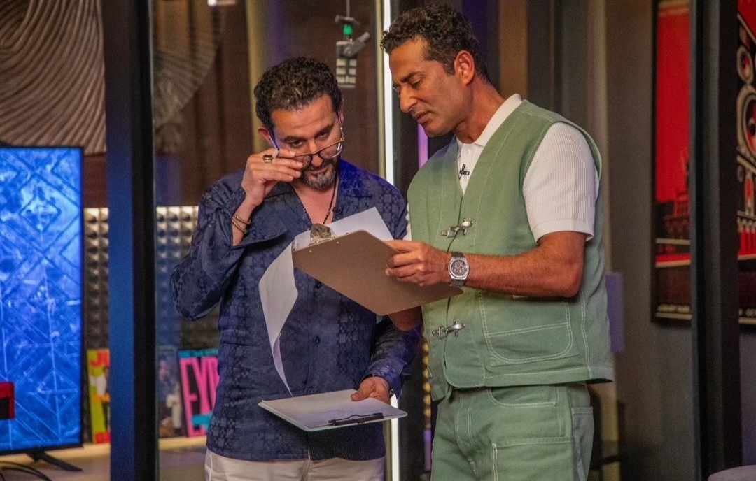 أحمد حلمي يكشف معاناته قبل الشهرة كنا بنجيب كيلو بطاطس بنفطر و بنتسحر بيه 3 بيت السعد