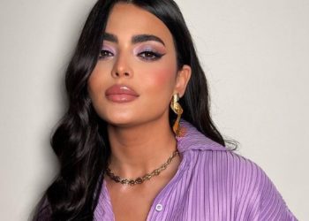 راندا البحيري لأسماء جلال