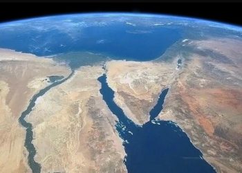 البحر الأحمر