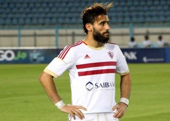 باسم مرسي