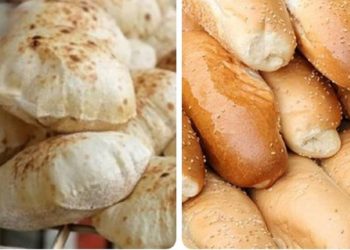 سعر الخبز