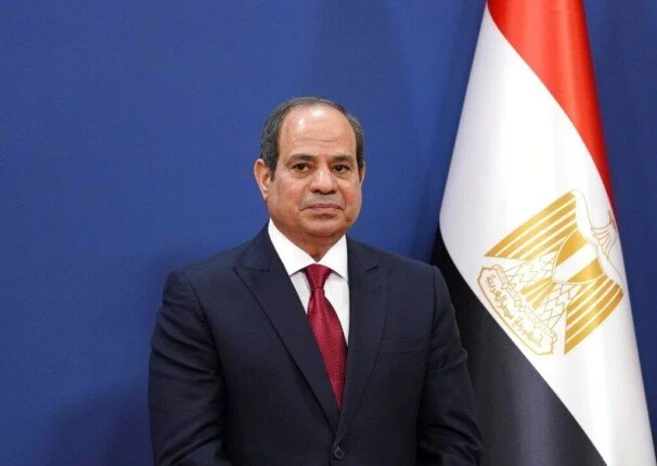 تفاصيل قرار الرئيس السيسي وشروط العفو الرئاسي عن المحكوم عليهم بمناسبة عيد الفطر وتحرير سيناء 4 الرئيس السيسي يصدر قرار جمهورى