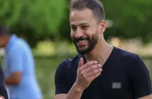 الدكتور جمال شعبان يكشف عن سبب وفاة اللاعب أحمد رفعت مرض وراثي 3 الدكتور جمال شعبان يكشف سبب وفاة أحمد رفعت