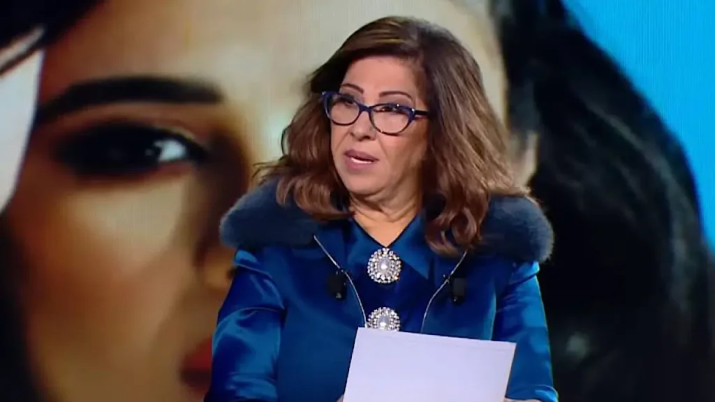 توقعات ليلى عبد اللطيف خبيرة الأبراج الأخيرة تثير الخوف عبر السوشيال ميديا تسونامي يهدد منطقة عربية و وباء جديد 4 توقعات خبيرة الأبراج ليلى عبداللطيف