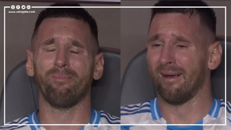 هل سيعتزل ليونيل ميسي القائد التاريخي للمنتخب الأرجنتيني بعد إصابته في نهائي كوبا أمريكا 3 اصابة ليونيل ميسي