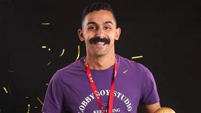 بعد الاعتداء على المصور كيرلس صلاح شكوى لاتحاد الكرة ورابطة الأندية وبلاغ للنائب العام 5 الاعتداء على المصور كيرلس صلاح