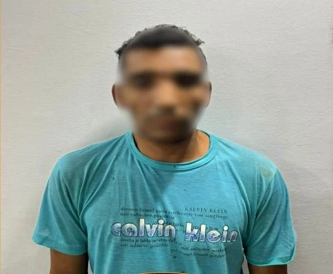 واقعة شارع فيصل تفاصيل القبض على مرتكب واقعة الشاشة المسيئة 3 القبض على صاحب واقعة شارع فيصل