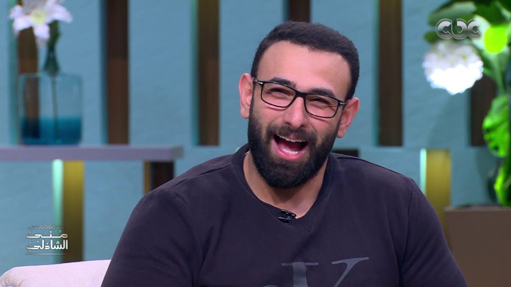 الإعلامي إبراهيم فايق يعلن عن المدرب الأقرب لخلافه كولر في الأهلي 3 إبراهيم فايق