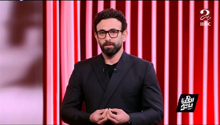 تفاصيل إحالة الإعلامي إبراهيم فايق إلى المحاكمة بسبب مباراة الزمالك 2 إحالة الإعلامي إبراهيم فايق إلى المحاكمة