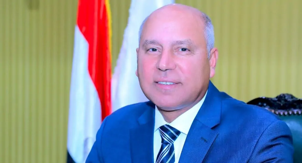 كامل الوزير نائب رئيس الوزراء يزف بشرى سارة للمصريين بشان سعر الرغيف 4 تصريحات كامل الوزير نائب رئيس الوزراء