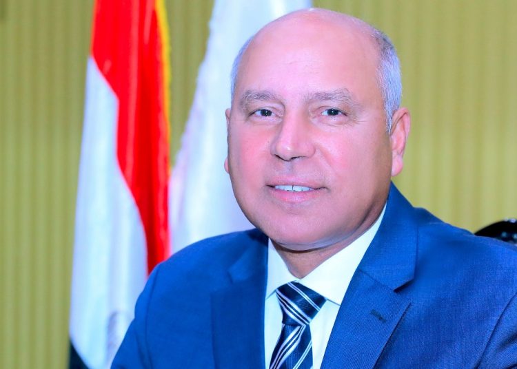 الدولار هيبقى بـ 10 جنيه كامل الوزير يكشف عن خطة الحكومة الفترة القادمة 1 كامل الوزير يعلن عن منصة رقمية