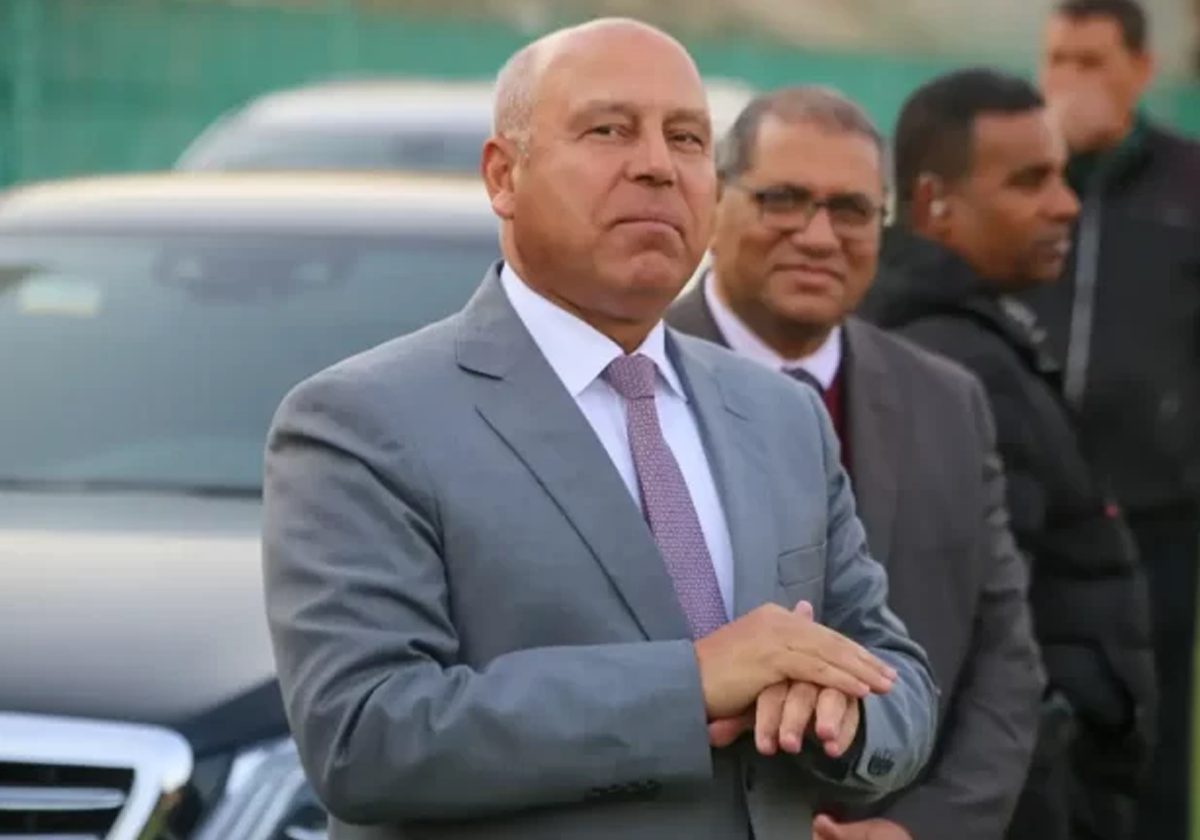 إحنا هنصنع الدولار كلمة الفريق كامل الوزير التي أثارت الكثير من التساؤلات ماذا يقصد 4 سعر الدولار