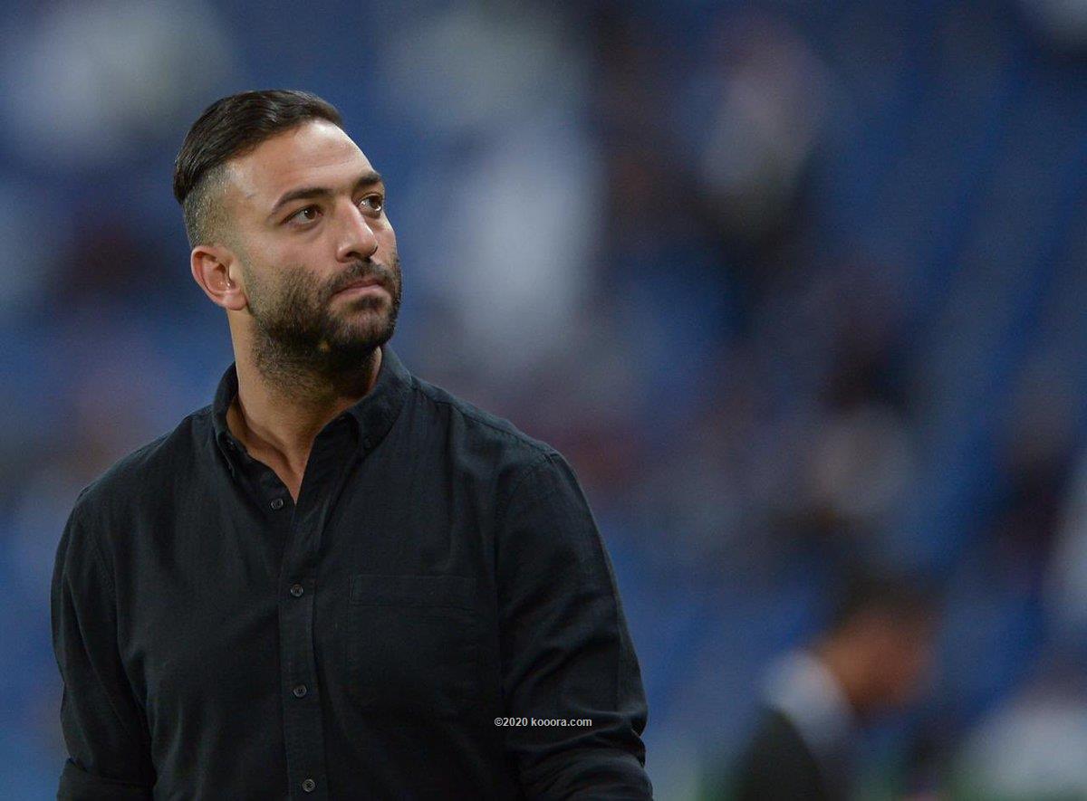 رد نارى من أحمد مجاهد على اتهامات ميدو عقب فشل التعاقد مع هيرفي رينارد 4 أحمد حسام ميدو