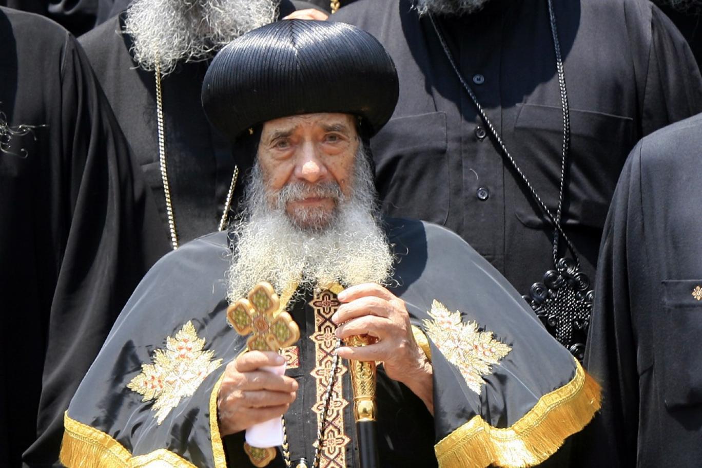 بمناسبة الذكرى الـ70 لرهبنة البابا شنودة ننشر قصة التنبأ بقداسته بطريرك 2 البابا شنودة الثالث