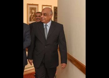 وزير العدل