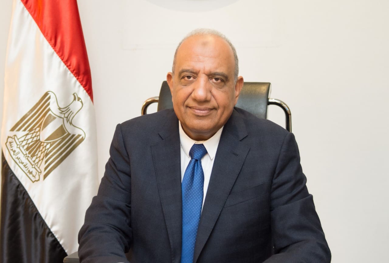 تحرك عاجل من وزير الكهرباء الجديد من أجل حل مشكلة إنقطاع التيار 2 وزير الكهرباء الجديد