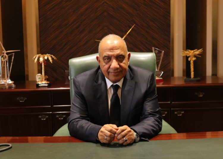 تحرك عاجل من وزير الكهرباء الجديد من أجل حل مشكلة إنقطاع التيار 1 الدكتور محمود عصمت