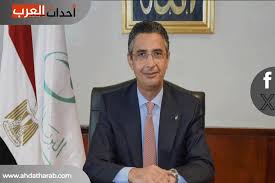 وزير التموين الجديد يصدر قرارات جريئة بنسف كل القديم 3 الدكتور شريف فاروق