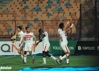 إستعدادات الزمالك