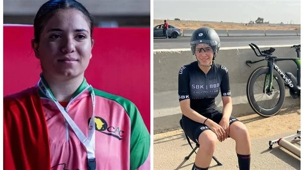 أزمة شهد سعيد وجنه عليوه لاعبتي منتخب الدرجات تفتح ملف وفاة إسلام ناصر في ظرف غامضة 3 أزمة شهد سعيد وجنه عليوه لاعبتي منتخب الدرجات تفتح ملف وفاة إسلام ناصر