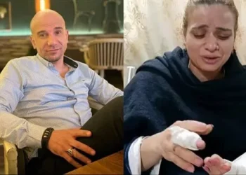 قضية اليوتيوبر أكرم سلام