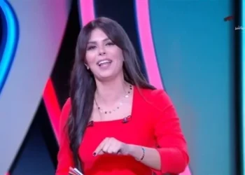 التعدي على مذيعة بالضرب