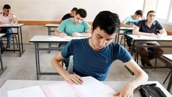 كشف حقيقة تسريب امتحان التكامل والتفاضل قبل قبل بدء لجان الثانوية العامة 2024 4 تسريب امتحان التكامل والتفاضل