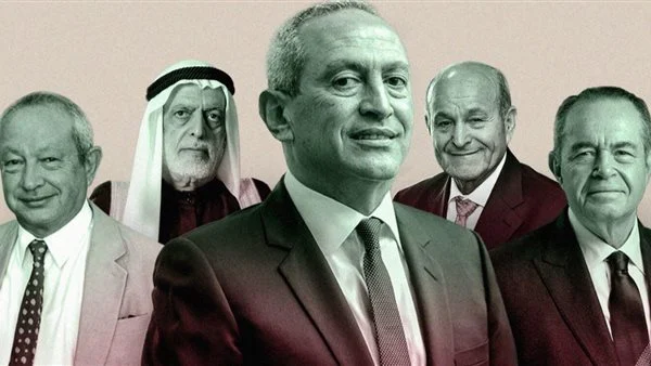الكشف عن ثروة ناصف ساويرس عقب اعتلائه المركز الثاني بقائمة فوربس للأثرياء العرب 2 الكشف عن ثروة ناصف ساويرس عقب اعتلائه المركز الثاني بقائمة فوربس