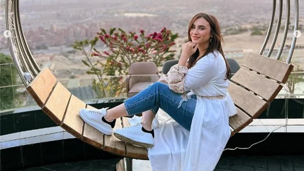 كشف تفاصيل الحكم على سائق أوبر المعتدي على هلا السعيد 2 سائق أوبر المعتدي على هلا السعيد