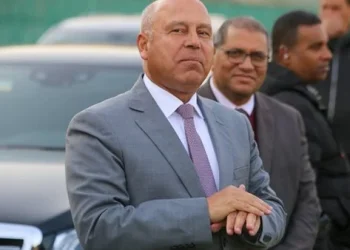 أول قطار سريع بمصر