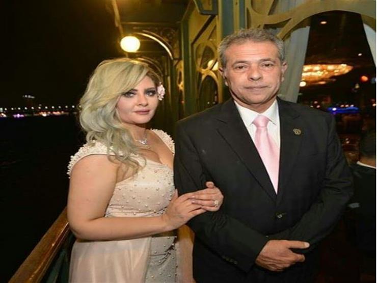 الإعلامي توفيق عكاشة يعلن سر خريطة الشرق الأوسط الجديدة 3 الإعلامي توفيق عكاشة