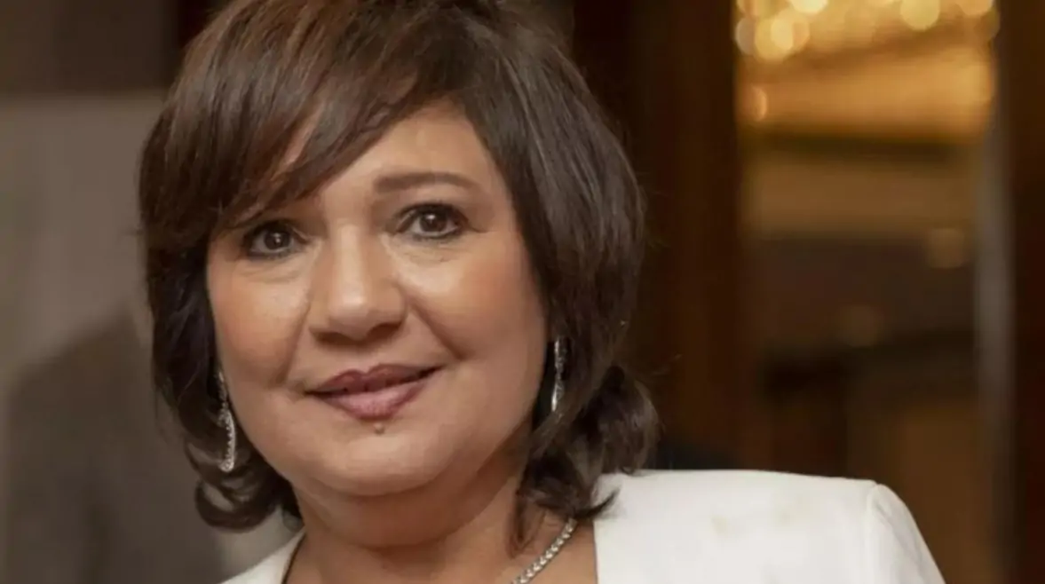 الفنانة عايدة رياض تروي معاناتها مع مرض السرطان 3 عايدة رياض تروي معاناتها 3
