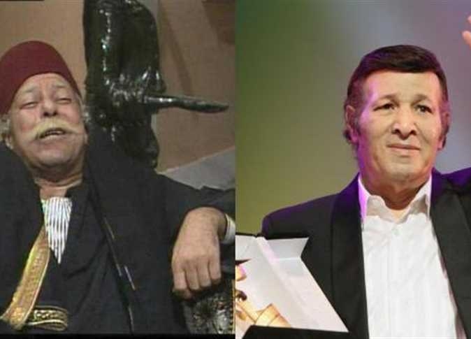 بعد 35 عام كشف أسرار مسلسل ليالي الحلمية مفاجأة سعيد صالح كان سليمان غانم 1 كشف أسرار مسلسل ليالي الحلمية