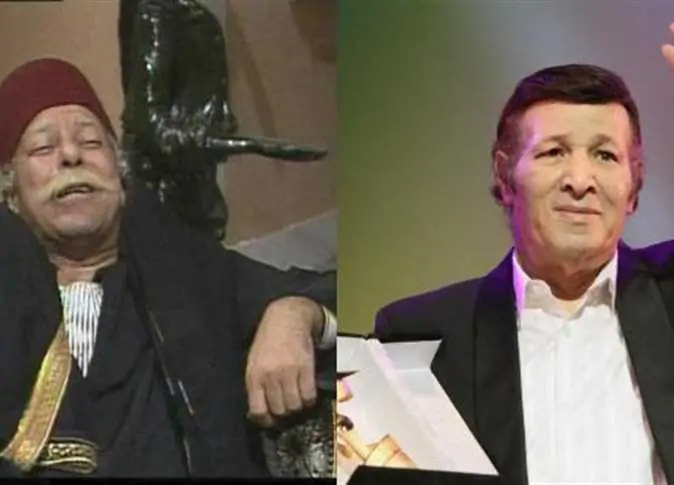 بعد 35 عام كشف أسرار مسلسل ليالي الحلمية مفاجأة سعيد صالح كان سليمان غانم 3 كشف أسرار مسلسل ليالي الحلمية