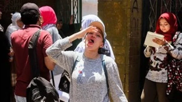 التعليم تعلن رسميًا موعد نتيجةً الثانوية العامة 2024 2 موعد نتيجةً الثانوية العامة