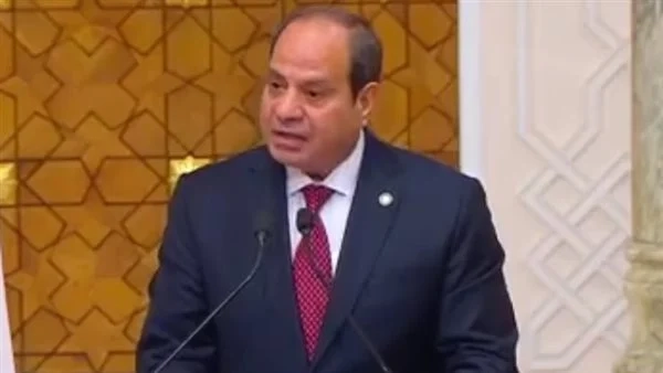 عقب واقعة إنهاء حياة ترامب أول تعليق من الرئيس السيسي 1 واقعة إنهاء حياة ترامب