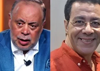 وفاة الفنان تامر ضيائي