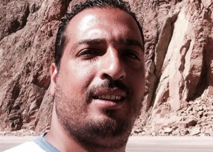 قلبه وقف 3 مرات التطورات الصحية الأخيرة لـ تامر فتحي الناجي الوحيد من حادث الضبعة 1 وفاة المنتج تامر فتحي بعد إصابات بالغة