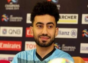 أحمد ياسر المحمدي