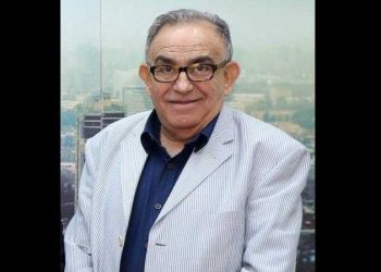 عاطف بشاي
